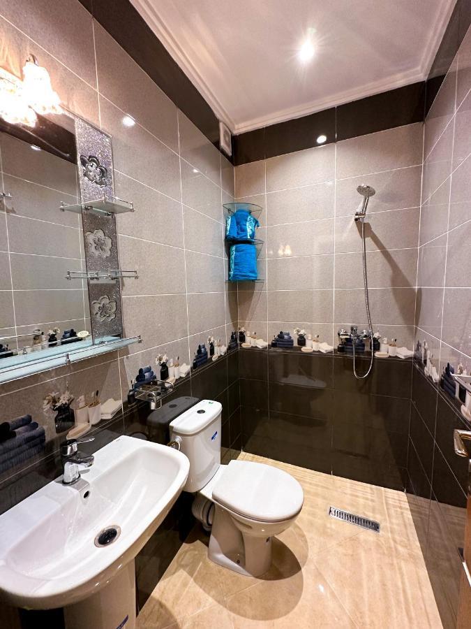 Luxury Of Mesnana - Stay With Low Budget 丹吉尔 外观 照片