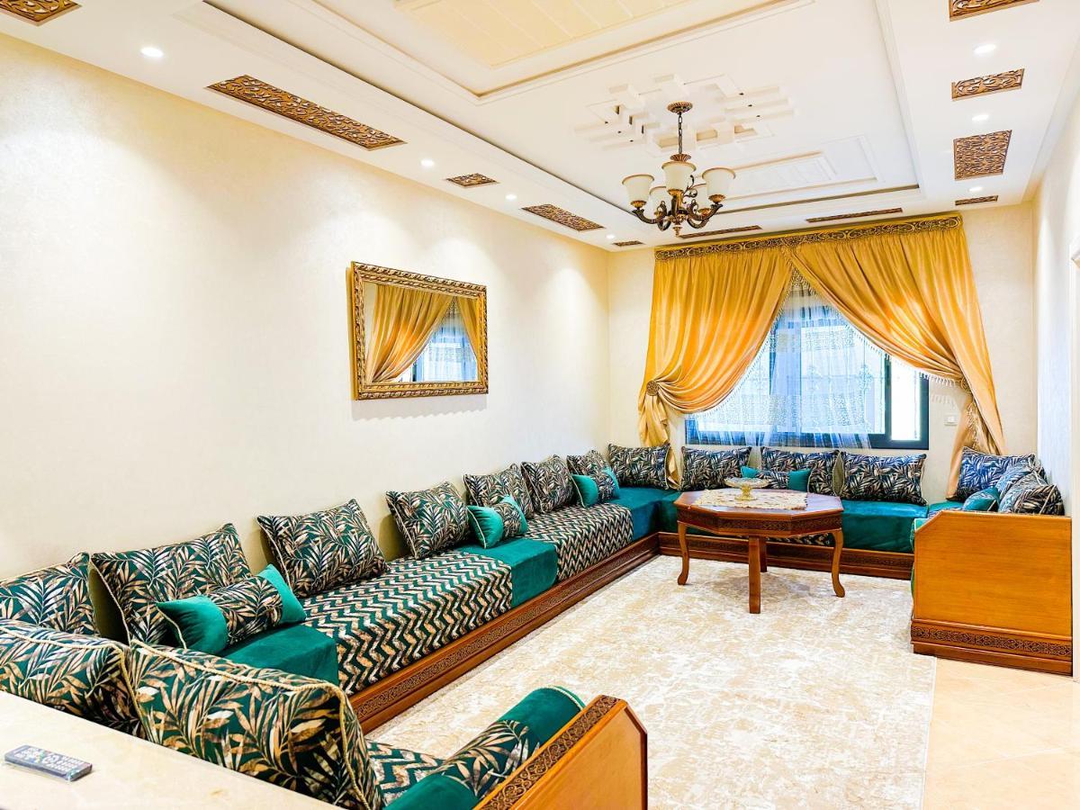 Luxury Of Mesnana - Stay With Low Budget 丹吉尔 外观 照片