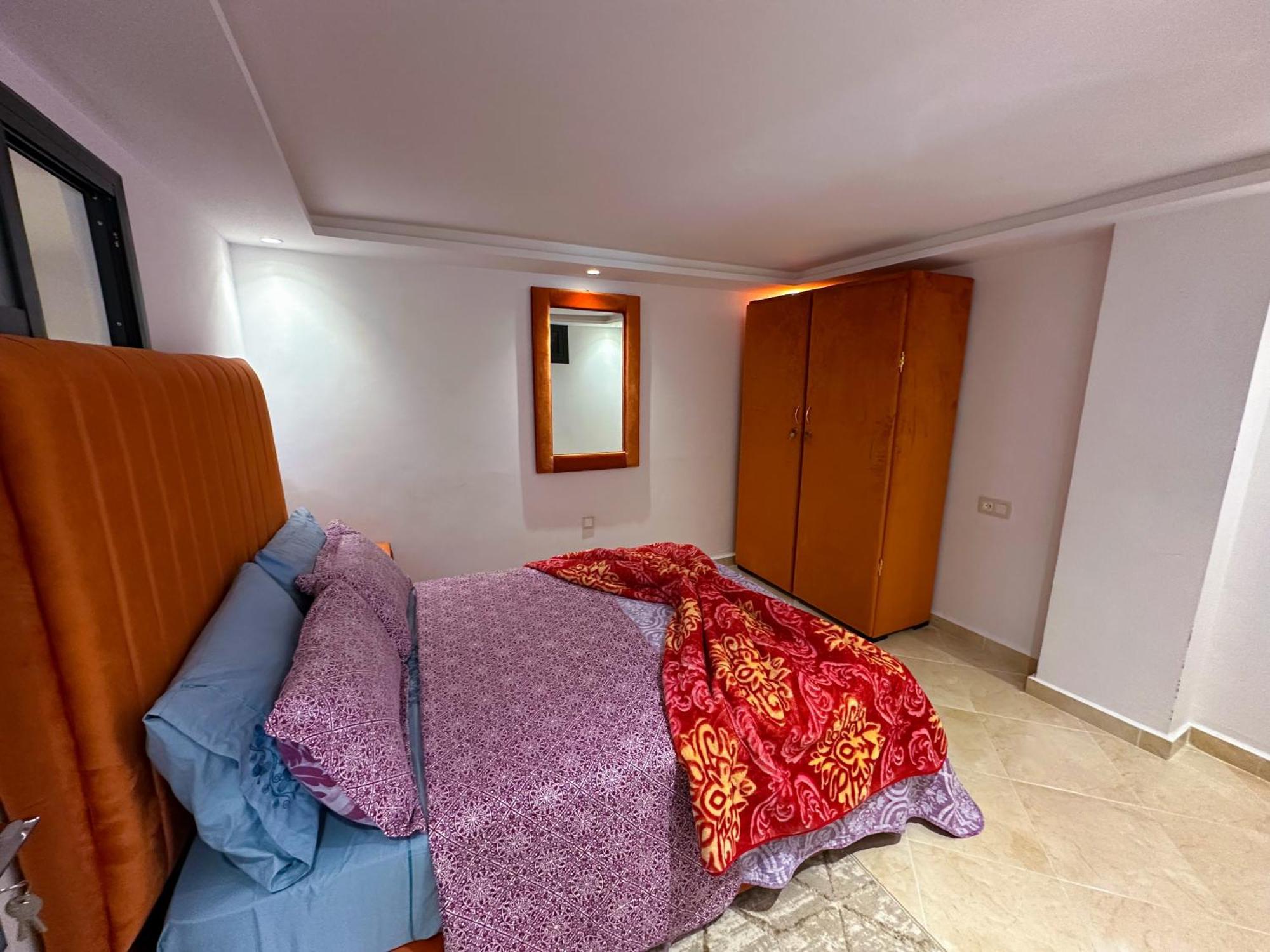 Luxury Of Mesnana - Stay With Low Budget 丹吉尔 外观 照片