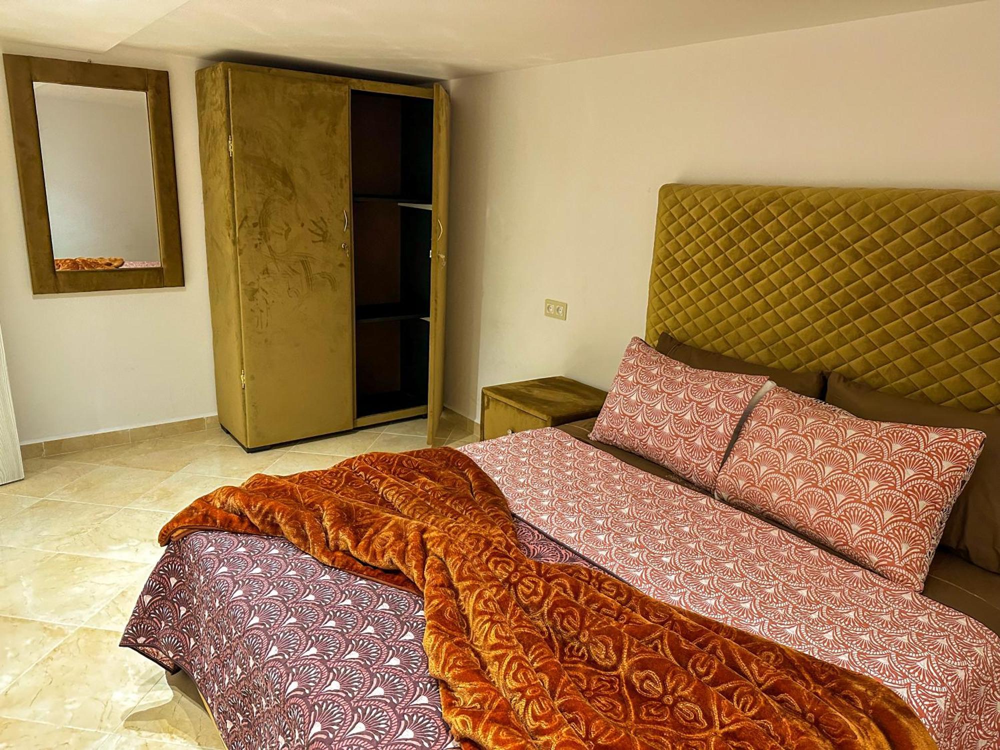 Luxury Of Mesnana - Stay With Low Budget 丹吉尔 外观 照片