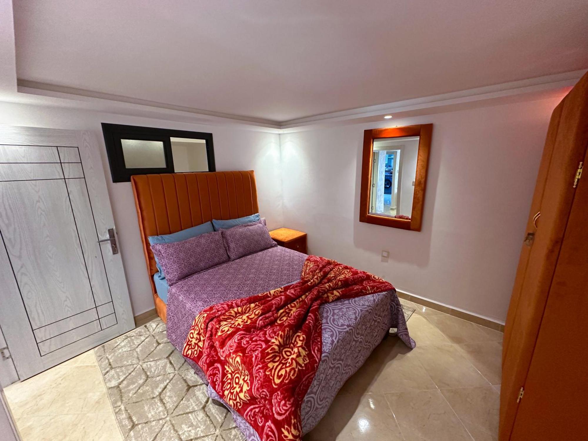 Luxury Of Mesnana - Stay With Low Budget 丹吉尔 外观 照片