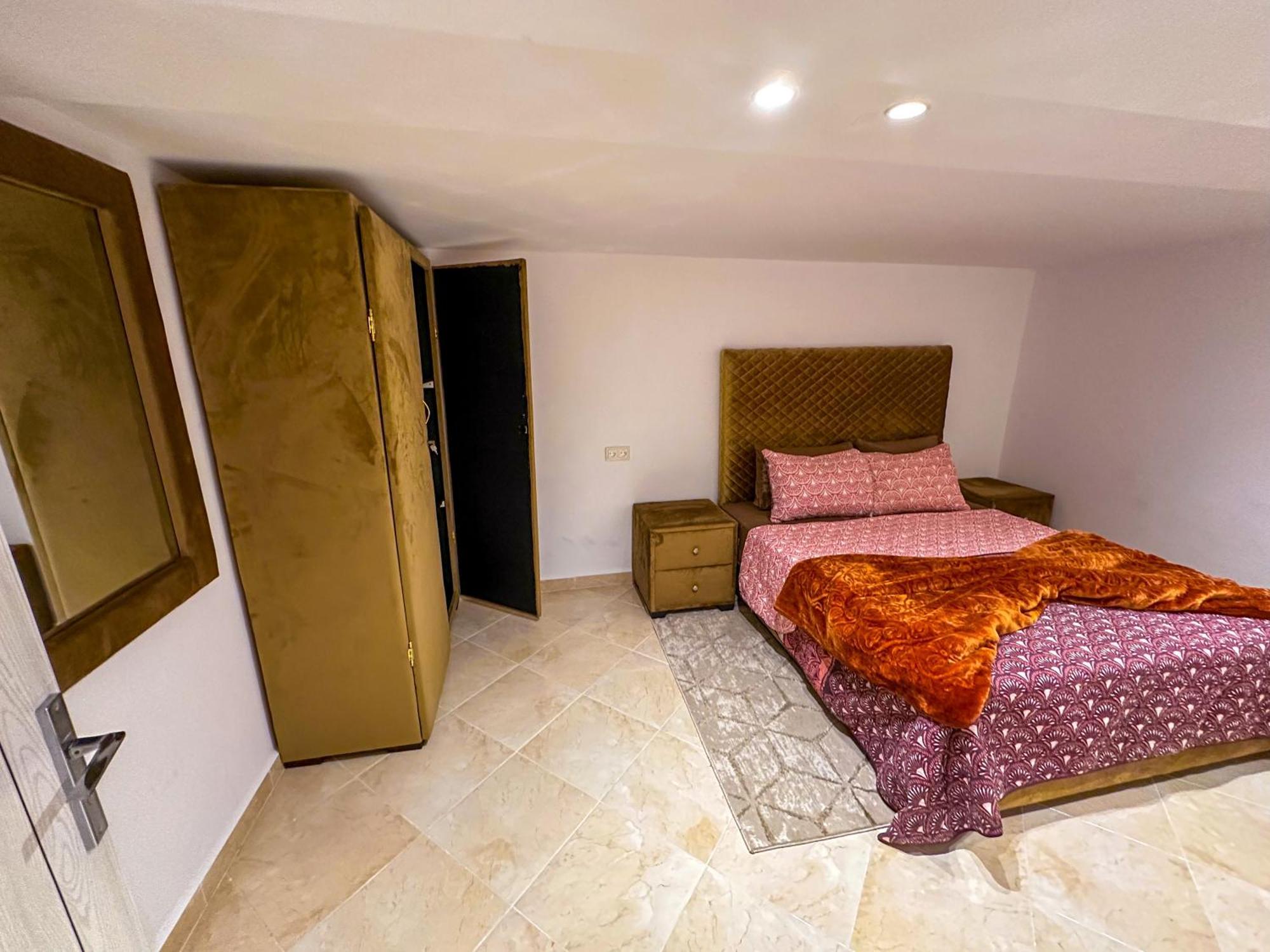 Luxury Of Mesnana - Stay With Low Budget 丹吉尔 外观 照片