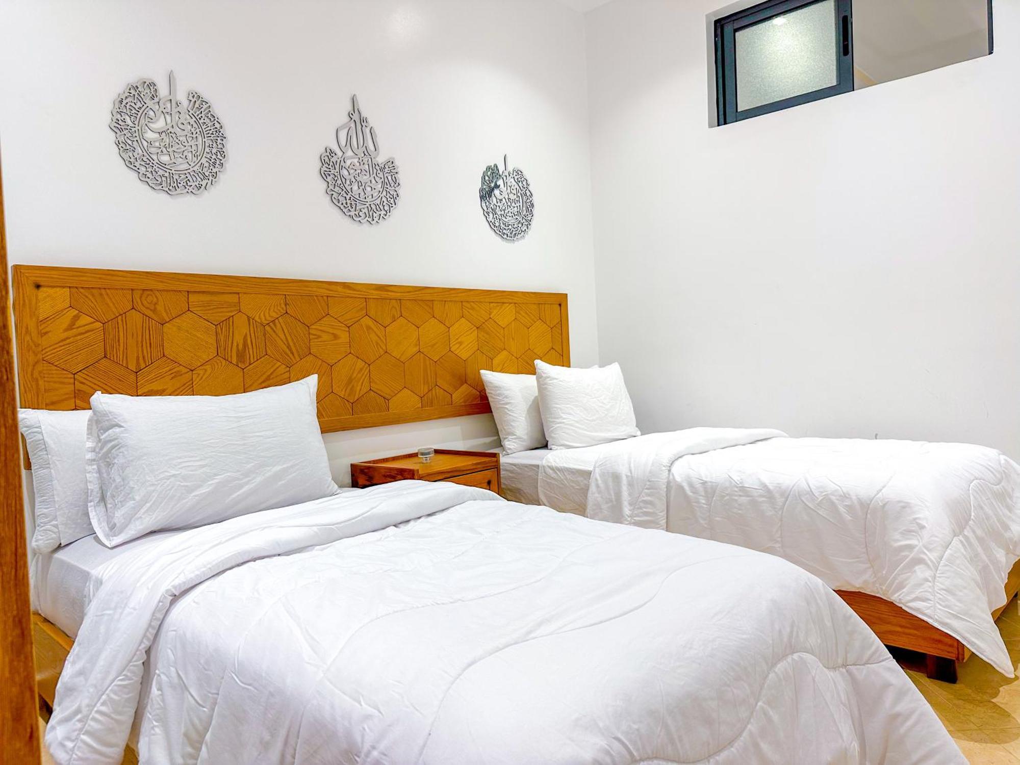 Luxury Of Mesnana - Stay With Low Budget 丹吉尔 外观 照片